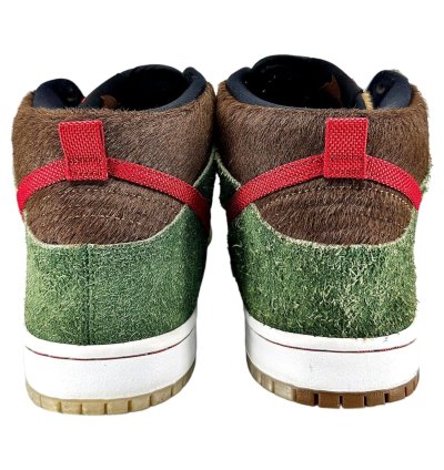 Sb Dunk High Dog Walker