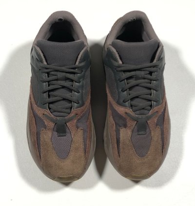 Adidas Yeezy Boost 700 Mauve Sneakers Shoes Size 10