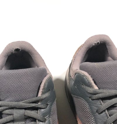 Adidas Yeezy Boost 700 Mauve Sneakers Shoes Size 10