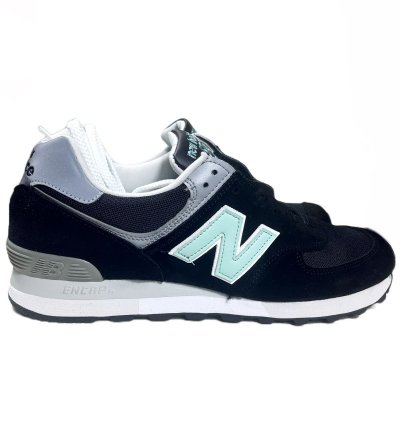 New Balance Studio Fy7 New Balance 576 Miuk