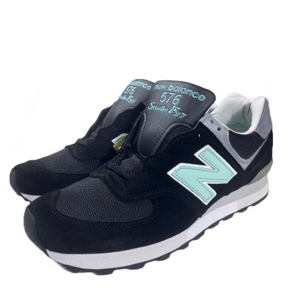 New Balance Studio Fy7 New Balance 576 Miuk