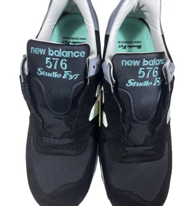 New Balance Studio Fy7 New Balance 576 Miuk
