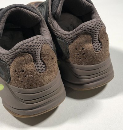 Adidas Yeezy Boost 700 Mauve Sneakers Shoes Size 10