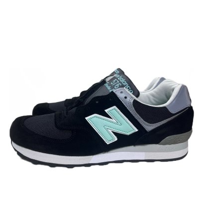 New Balance Studio Fy7 New Balance 576 Miuk