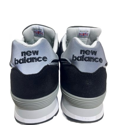 New Balance Studio Fy7 New Balance 576 Miuk