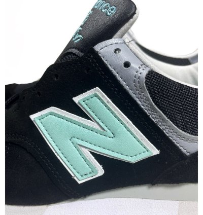 New Balance Studio Fy7 New Balance 576 Miuk