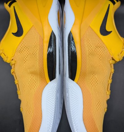 Nike Kobe 8 Protro Tb University Gold Pe unreleased