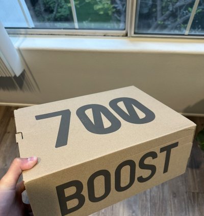 Adidas Yeezy Boost 700 Mnvn Analog