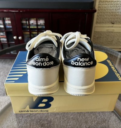 New Balance T500 Aim Leon Dore