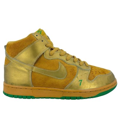 Sb Dunk High Lucky 7