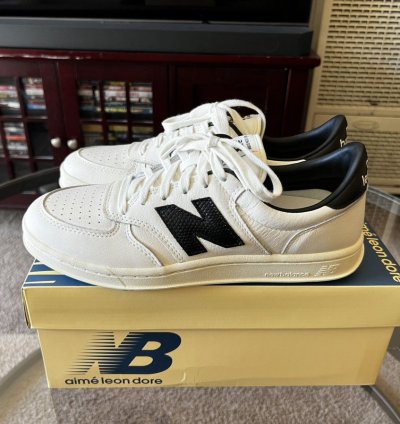 New Balance T500 Aim Leon Dore