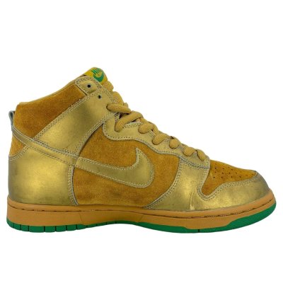 Sb Dunk High Lucky 7