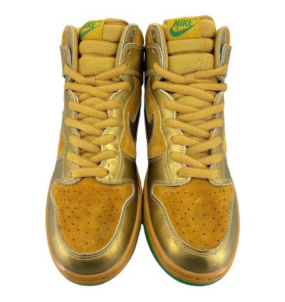 Sb Dunk High Lucky 7
