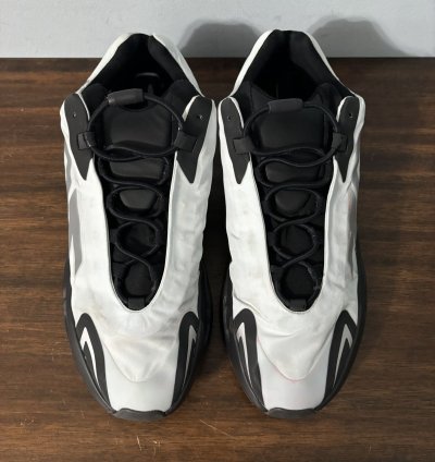 Adidas Yeezy Boost 700 Mnvn Blue Tint