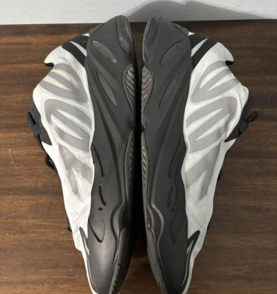 Adidas Yeezy Boost 700 Mnvn Blue Tint