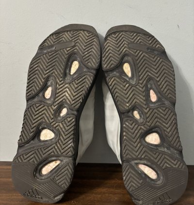 Adidas Yeezy Boost 700 Mnvn Blue Tint