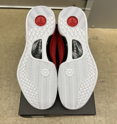 Nike Kobe 8 Protro University Red Size 10