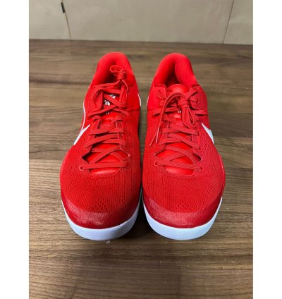 Nike Kobe 8 Protro University Red White Hf9550-600 Men Siz