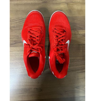 Nike Kobe 8 Protro University Red White Hf9550-600 Men Siz