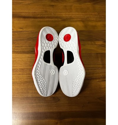 Nike Kobe 8 Protro University Red White Hf9550-600 Men Siz