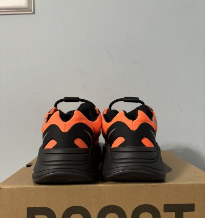Adidas Yeezy Boost 700 Mnvn Orange