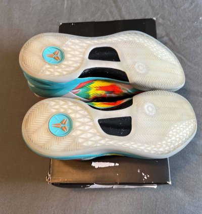 Nike Kobe 8 Protro Venice Beach Size 8 5 Fq3548 001
