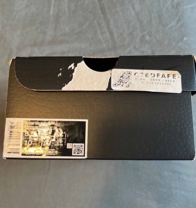 Nike Kobe 8 Protro Venice Beach Size 8 5 Fq3548 001