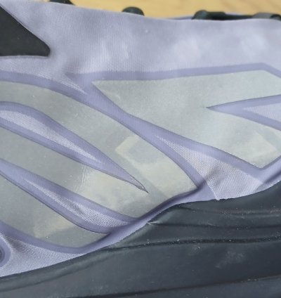 Adidas Yeezy Boost 700 Mnvn Sneakers