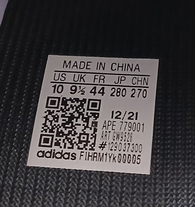 Adidas Yeezy Boost 700 Mnvn Sneakers