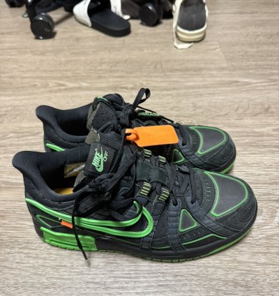 Send Offers Rubber Dunks