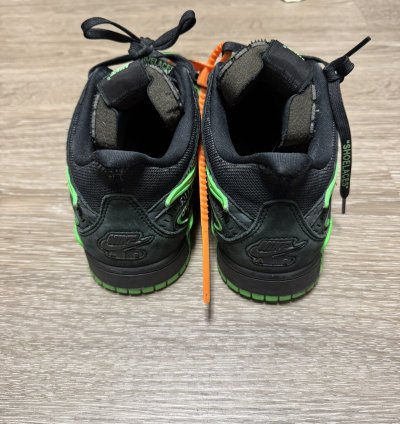 Send Offers Rubber Dunks