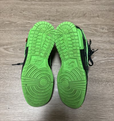 Send Offers Rubber Dunks