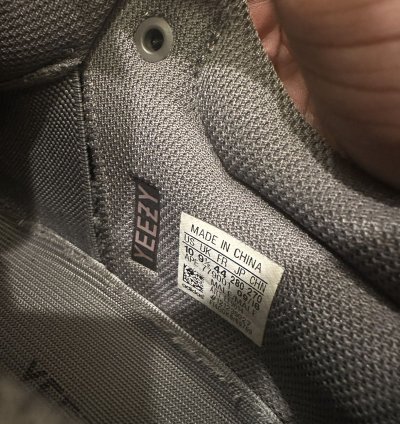 Adidas Yeezy Boost 700 Sneakers - Mauve