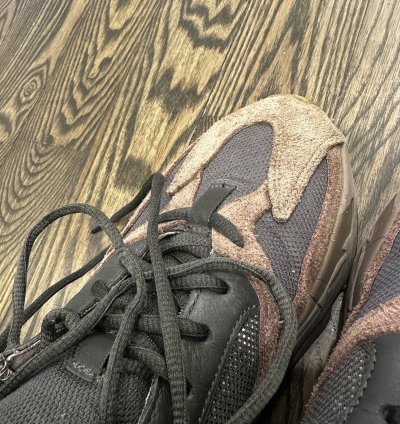 Adidas Yeezy Boost 700 Sneakers - Mauve