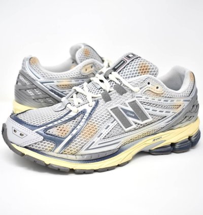 New Balance Thisisneverthat 1906r