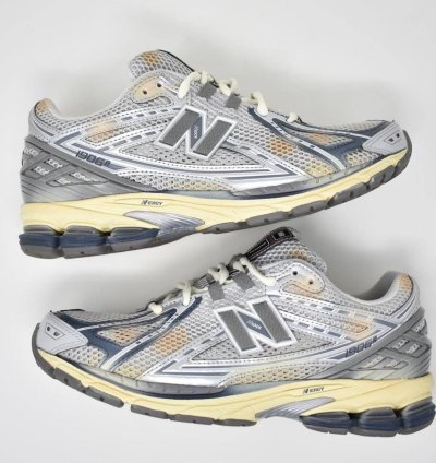 New Balance Thisisneverthat 1906r