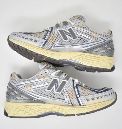 New Balance Thisisneverthat 1906r