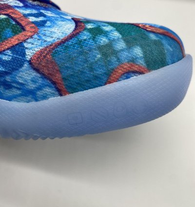Nike Kobe 8 Protro What The Us 6 5 Brand New