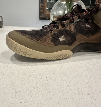 Nike Kobe 8 Python