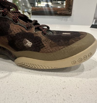 Nike Kobe 8 Python