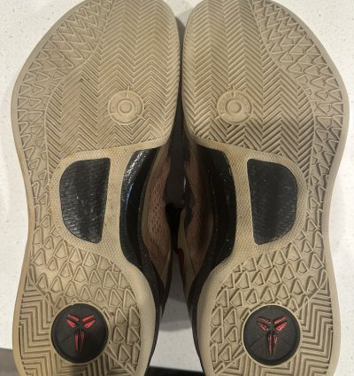 Nike Kobe 8 Python