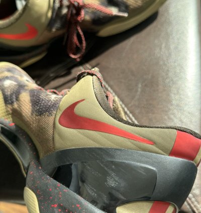 Nike Kobe 8 Python Size 12