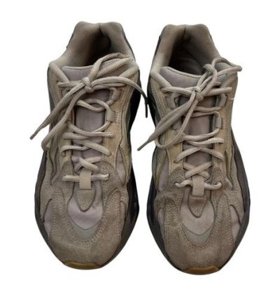 Adidas Yeezy Boost 700 V2 Tephra used