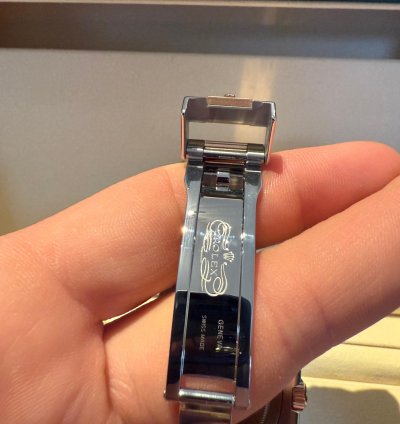Rolex Gmt-master Ii Rootbeer Full Set