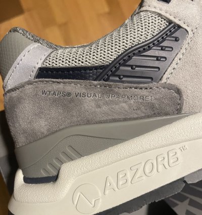 New Balance Wtaps 998