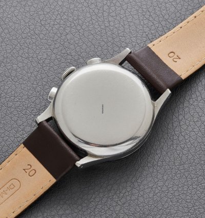 Omega Chronograph Cal 33 3