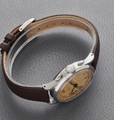 Omega Chronograph Cal 33 3