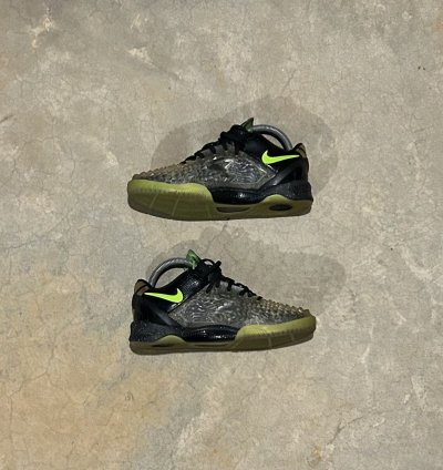 Nike Kobe 8 Ss Christmas 2013 Us 6