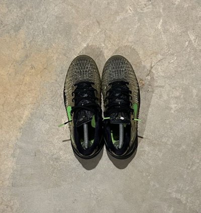 Nike Kobe 8 Ss Christmas 2013 Us 6