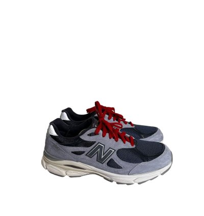 No Vacancy Inn New Balance 990v3 Water And Wifi
